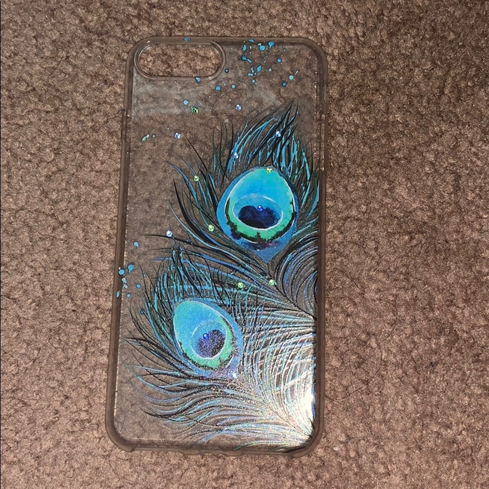 Iphone 6, 7 & 8 plus case